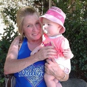 Meet your Posher, Lillian